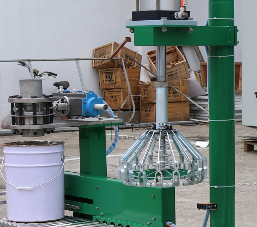 瀝青自動(dòng)灌裝機(jī) GAF-30EC